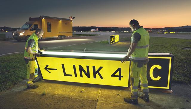 2020 Pro Flughafen SRF Dok