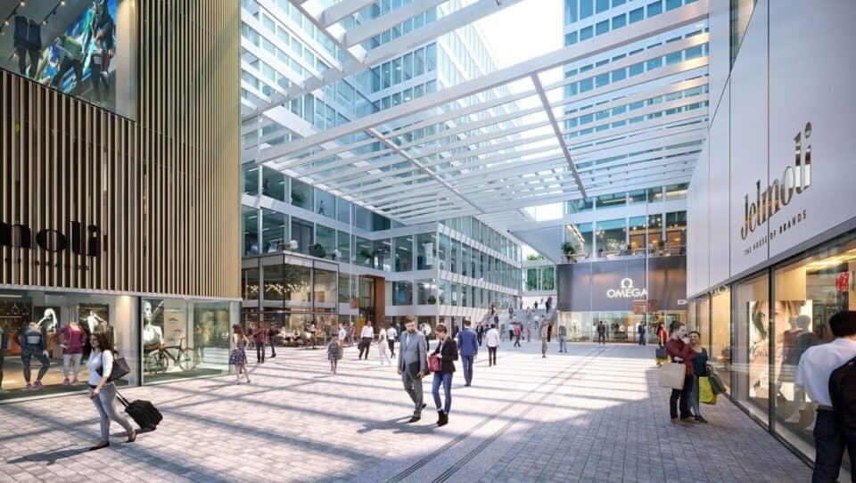 2020 Pro Flughafen TheCircle 2