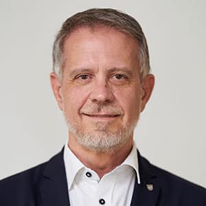 Christian Bretscher