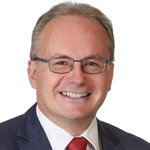 Hanspeter Hugentobler