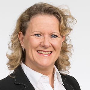 Ruth Ackermann